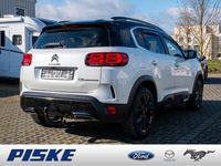 gebraucht Citroën C5 Aircross Shine