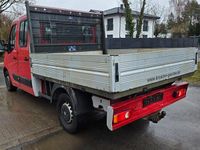 Gebraucht Opel Movano 136 PS (100 kW) 2015 Andere farben Van / Kleinbus