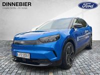Gebraucht Ford Capri Extended Range 210 kW (286 PS) 2024 Blau SUV