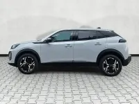 Neu Peugeot 2008 Allure 101 PS (74 kW) 2026 Okenit weiß metallic SUV