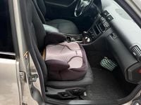 Gebraucht Mercedes C180 142 PS (104 kW) 2004 Silber Limousine