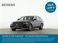 Gebraucht Mercedes E300 Avantgarde 320 PS (235 kW) 2022 Schwarz Kombi