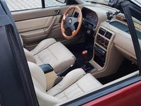 Second-hand Rover 216 1994 Coupe