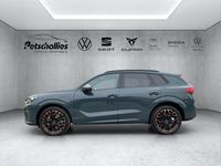 Gebraucht Cupra Terramar VZ 177 PS (130 kW) 2025 Blau SUV