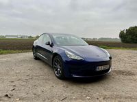 Gebraucht Tesla Model 3 RWD 239 kW (325 PS) 2022 Limousine