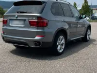 Gebraucht BMW X5 245 PS (180 kW) 2012 Grau SUV