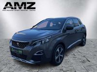 gebraucht Peugeot 3008 1.6 Hybrid4 300 (Plug-In) GT AHK PDC Kamera