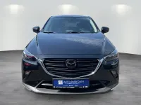 Gebraucht Mazda 3 Sports-Line 150 PS (110 kW) 2019