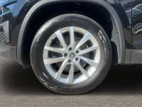 Gebraucht Skoda Kodiaq Style 200 PS (147 kW) 2023 Schwarz SUV