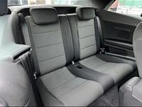 Gebraucht VW Golf Cabriolet 150 PS (110 kW) 2012 Grau Cabrio