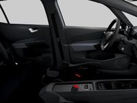 Gebraucht VW ID.3 Pro 150 kW (204 PS) 2022 Mondsteingrau Kleinwagen