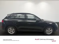 Gebraucht Audi Q5 Comfort 299 PS (219 kW) 2023 Schwarz SUV