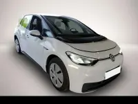 Gebraucht VW ID.3 Pure 110 kW (150 PS) 2022 Manufacturer Kleinwagen