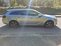 Usata Opel Insignia Innovation 163 CV (119 kW) 2014 Station wagon