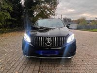 Gebraucht Mercedes GLE400 AMG line 333 PS (244 kW) 2015 Schwarz SUV