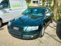 gebraucht Audi A6 2026