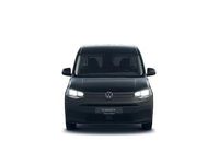 Gebraucht VW Caddy Basis 102 PS (75 kW) 2025 Van / Kleinbus