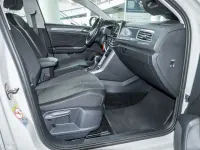 Gebraucht VW T-Roc Style 150 PS (110 kW) 2022 Ascotgrau SUV