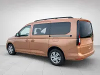 Brugt VW Caddy Maxi Basis 114 HK (83 kW) 2024 MPV