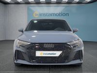 Gebraucht Audi RS3 400 PS (294 kW) 2026 Grau Limousine