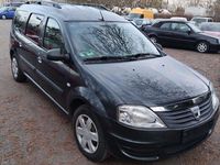 gebraucht Dacia Logan Express 1,6 MPL