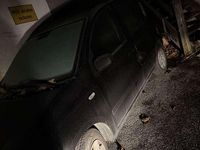 Gebraucht Fiat Panda 54 PS (39 kW) 2002 Limousine