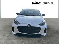 Neu Mazda 2 Prime-Line 116 PS (85 kW) 2025 Weiß Limousine