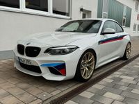 gebraucht BMW M2 f82 Lci unfallfrei Deutsches Auto Dkg Performance