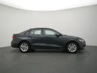 Gebraucht Audi A3 Sport 150 PS (110 kW) 2024 Grau Limousine