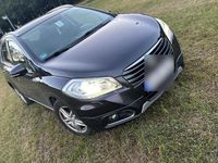 Gebraucht Suzuki SX4 128 PS (94 kW) 2014 Grau Limousine