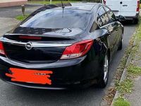 Second-hand Opel Insignia 140 CP (102 kW) 2009 Berlinǎ