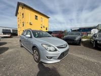Gebraucht Hyundai i30 Classic 109 PS (80 kW) 2011 Silber Kombi