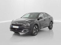 Gebraucht Citroën C4 X 131 PS (96 kW) 2024 Noir perla nera SUV