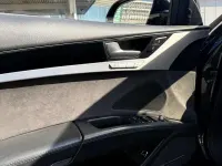Gebraucht Audi A8 Comfort 262 PS (192 kW) 2017 Schwarz Limousine