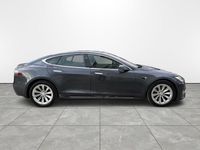Second-hand Tesla Model S 235 kW (320 CP) 2017 Gri Hatchback