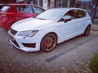 gebraucht Seat Leon cupra 290