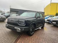 Neu Baic BJ30 280 PS (205 kW) 2025 Schwarz SUV