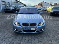 gebraucht BMW 320 Baureihe 3 Lim.320d*1Hand*PDC*Bi-Xe*Euro5