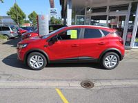 Neu Mitsubishi ASX Plus 140 PS (102 kW) 2025 Aurora rot SUV