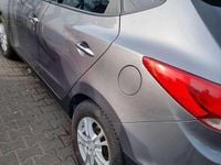 Gebraucht Hyundai ix35 Style 163 PS (119 kW) 2011 SUV