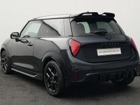 Gebraucht Mini John Cooper Works 156 PS (114 kW) 2025 Grau Kleinwagen