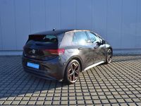 Gebraucht VW ID.3 Pro Performance 150 kW (204 PS) 2021 Mangangrau metallic (metallic) Kleinwagen