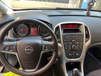 gebraucht Opel Astra 1.4 Eco flex
