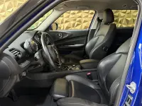 Gebraucht Mini Cooper Clubman 136 PS (100 kW) 2019 Blau Kombi
