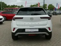 Gebraucht Opel Mokka Edition 131 PS (96 kW) 2021 Weiß SUV