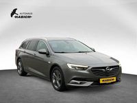 Gebraucht Opel Insignia 170 PS (125 kW) 2018 Grau Kombi