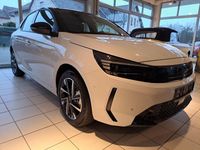 Gebraucht Opel Corsa 101 PS (74 kW) 2024 Weiß Kleinwagen