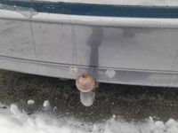 Gebraucht Mazda 5 145 PS (106 kW) 2008 Grau Van / Kleinbus