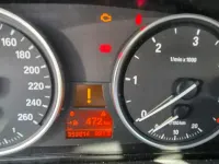 Usata BMW 520 177 CV (130 kW) 2009 Blu Station wagon