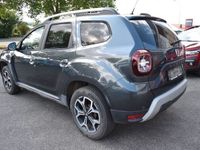 Gebraucht Dacia Duster Prestige 109 PS (80 kW) 2018 Grau SUV
